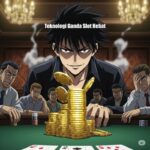 Teknologi Ganda Slot Hebat