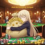 Pola Bet Mahjong Jackpot