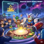 Keseruan Sports Betting SBOBET