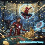 Data Terlindungi Main Tenang