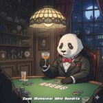 Cuan Maksimal Wild Bandito